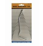 Brake Adjustment Tool