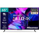 Hisense 65 Inch U7K Series MINI -