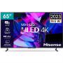 Hisense 65 Inch U7K Series Mini-led Uhd Smart Tv