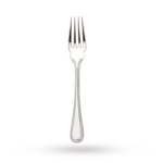Fish Fork Bead Stainless Steel