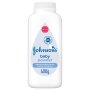 Johnson & Johnson Baby Powder 400g Powder