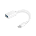 TP-link UC400 Usb-c To USB 3.0 Adapter- 1 Usb-c Connector