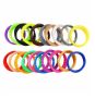 3D Pen Pla Filament Refills 10 Colors