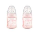 Nuk Fc Bottle 150ML - 2 Pack