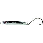 Blu Flash Spoon Silver