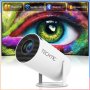Compact Portable Projector 3000 4K X2 Projectors