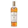 Macallan 12YR Old Double Cask 750ML - 12
