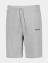 Men&apos S Grey Shorts