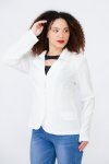 Elegant Lightweight Summer Casual Blazer