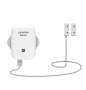 Milesight EM300-MCS LoRaWAN Magnetic Contact Temperature And Humidity Sensor