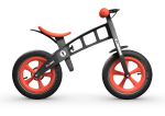 Firstbike Limited Orange red Balance Bike