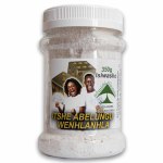Isiwasho 350G - Itshe Abelungu - White