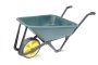 Lasher Ecobarrow Concrete Wheelbarrow