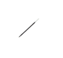 Primeline - Desk Pen Refills PKT5 W116 Black X 3
