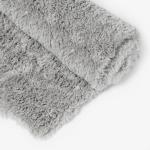 Edgeless Microfiber Buffing Cloth - 4 Pack