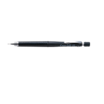 Pilot 0.5MM Technical Clutch Pencil Black Barrel
