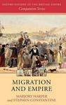 Migration and Empire Hardcover