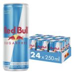 Sugar Free 250ML - 24