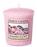 Yankee Candle Votives - Summer