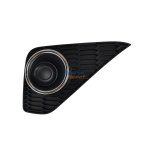 Toyota Urban Cruiser Fog Grille Without Hole + Chrome Surround Right 21+