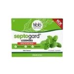 Tibb Septogard Loz 24 Mint