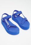 FILA Starlight Mono - Dazzling Blue & Black