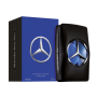 Mercedes-Benz Mercedes Benz Man 100ML Edt Parallel Import