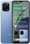 Huawei Nova Y62 (Sapphire Blue 128 GB) (4 GB RAM)