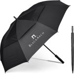 Alex Varga Taranis Auto-open Golf Umbrella