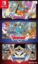 Square Enix Dragon Quest I II And III Collection Us Import Nintendo Switch