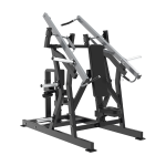 Benchmark Chest Press lat Pulldown Groundbase Line