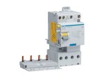 BF464 63A 4P 300MA Add-on Earth Leakage Device