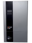 SA560 – Hybrid Inverter Pure SIGNW..7KVA 6 Kw 48V 80 Amp Mppt. H.v 500V Parallel
