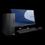 Asus Desktop Expertcentre D7 MINI Tower MINI Tower D700MC-I581B0X
