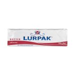 Lurpak Unsalted Butter 100 G