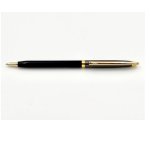 Flair Ballpen 1010 Gclip Grey 0.7