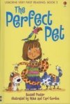 The Perfect Pet Hardcover
