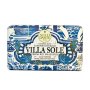 Nesti Dante Villa Sole Fresia Blu Delle Eolie Soap 250G