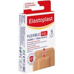 Elastoplast Flexible Fabric Bandages XXL 5S
