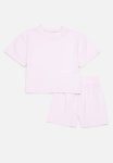 PoP Candy Top And Short Set - Lilac