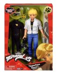 Adrien With 2 Outfits