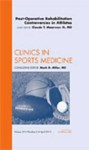 Post-operative Rehabilitation Controversies In Athletes