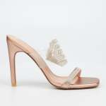 Velvet 1 - Rose Gold - Rose Gold 7