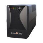Linkqnet 2000VA 1200W 230AC 50HZ LED Display 9AH