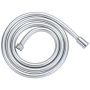 Neo Shower Hose Chrome Plastic 1.5M