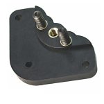 Kreg Precision Router Table Insert Plate Levelers PRS3040