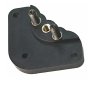 Kreg Precision Router Table Insert Plate Levelers PRS3040