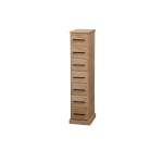 GI7 Chest 1.5X.48X.34 B handle R
