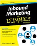 Inbound Marketing For Dummies Paperback