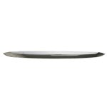 Toyota Fortuner Main Grille Chrome Moulding 09-11